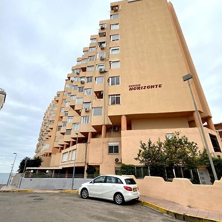 Pequeno Paraiso Ifach Eksteriør bilde